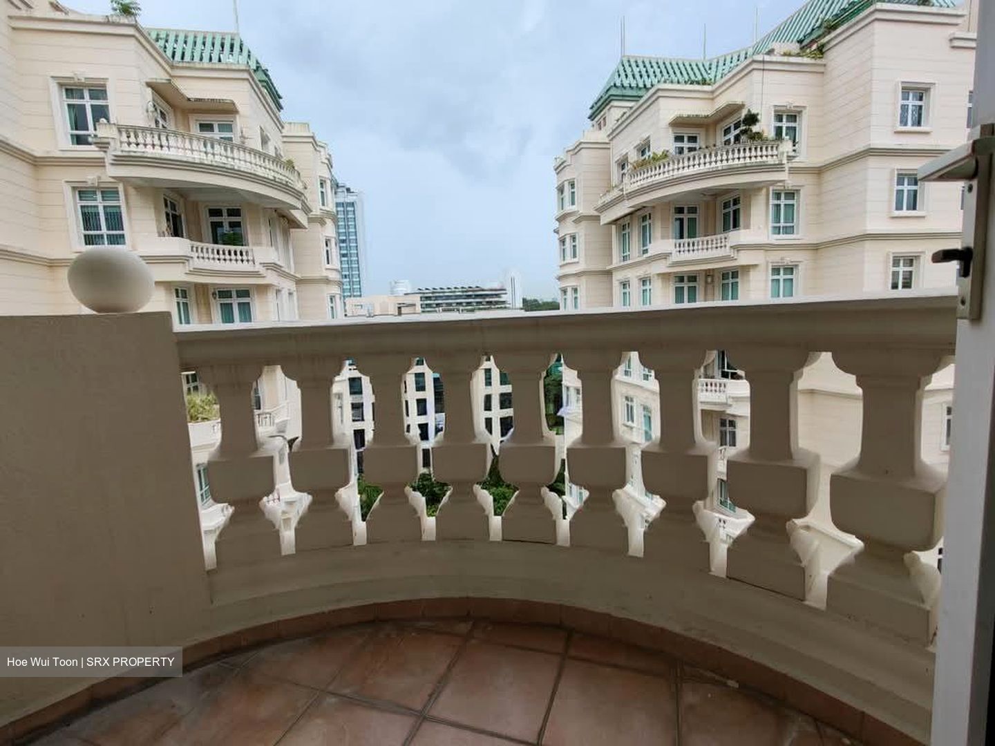 Chelsea Gardens (D10), Condominium #550118051